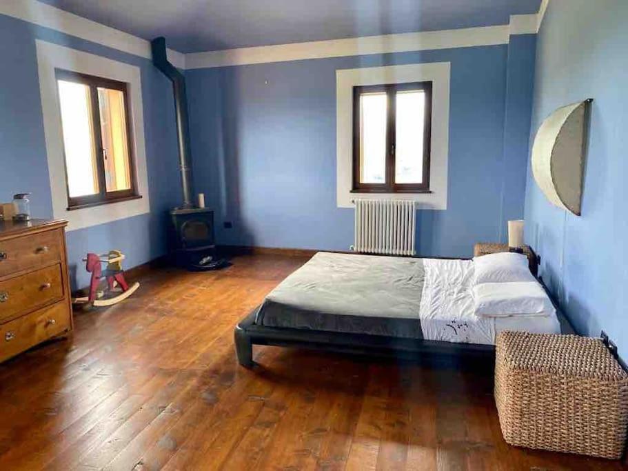 Paradiso Sulle Colline Parmensi Medesano Bagian luar foto