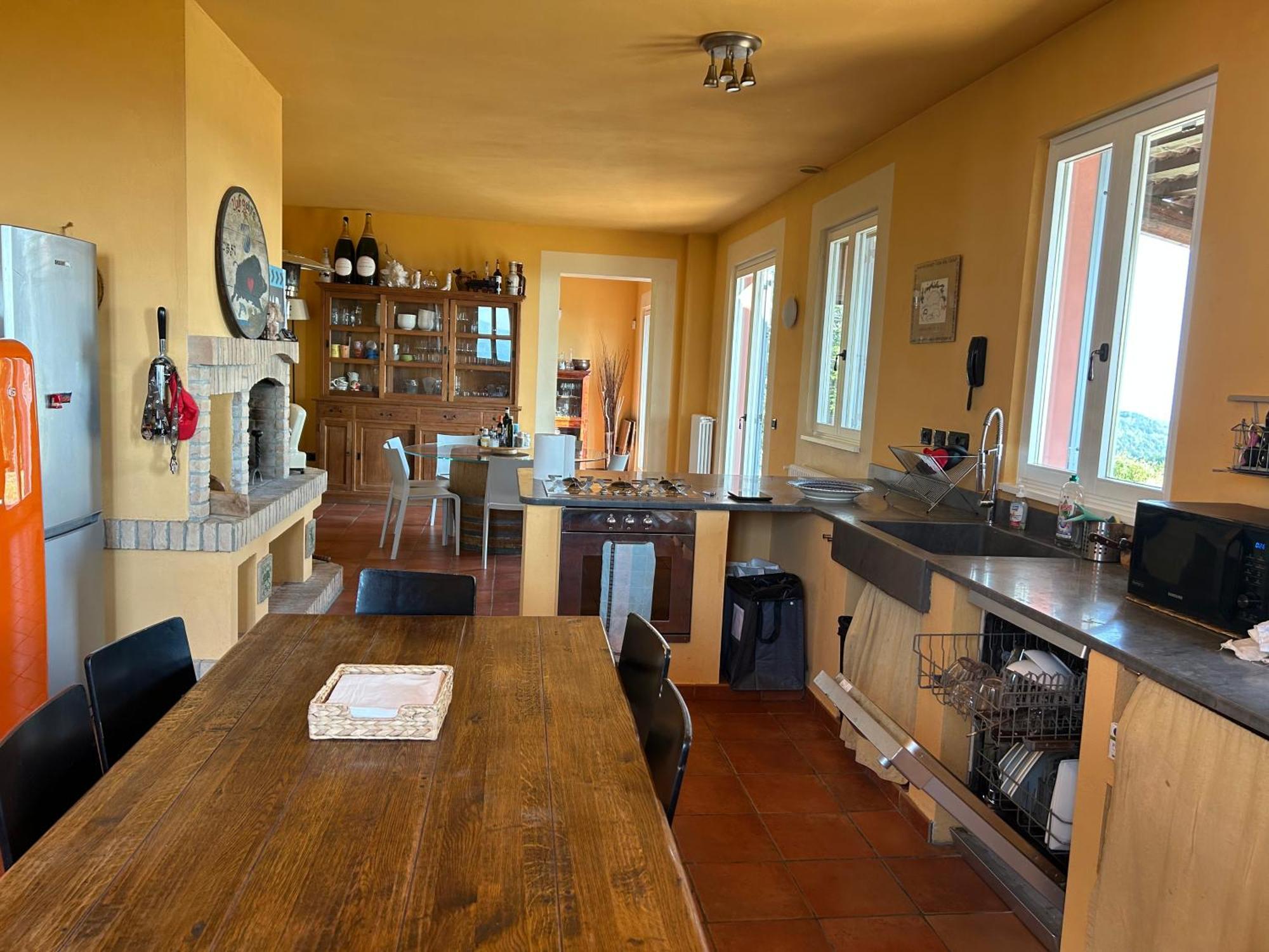 Paradiso Sulle Colline Parmensi Medesano Bagian luar foto
